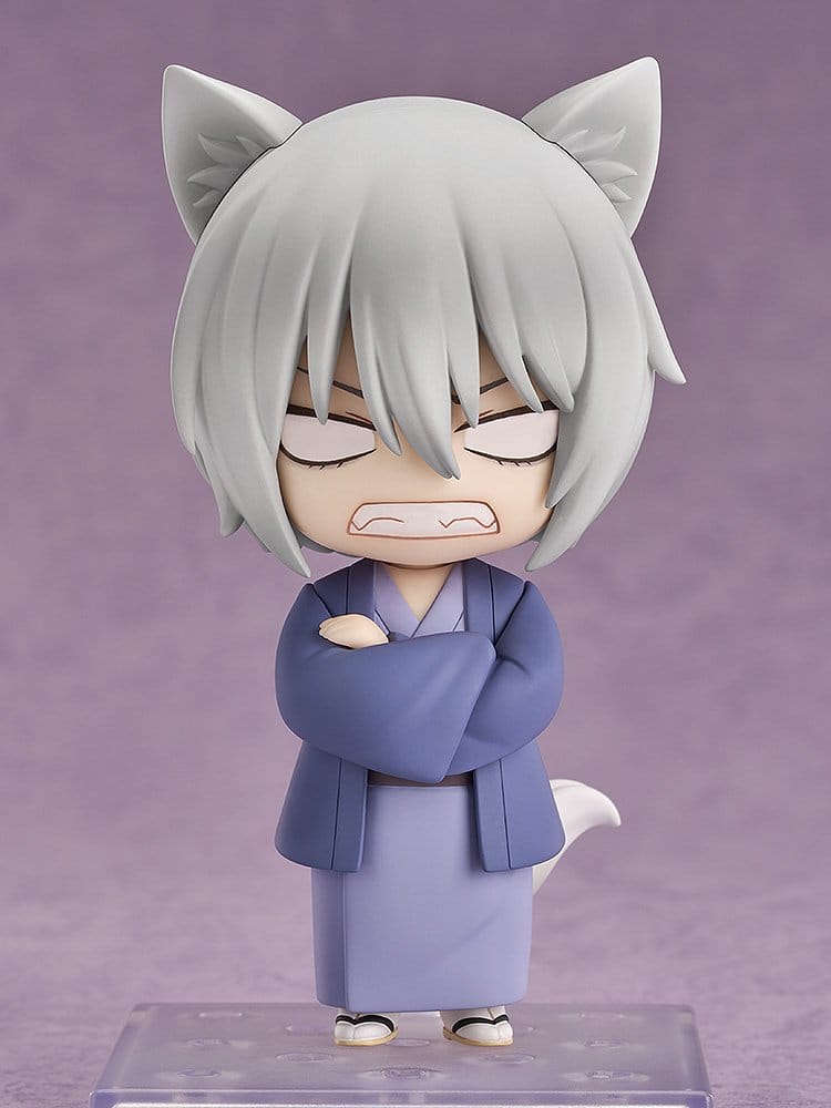 Kamisama Kiss Nendoroid Actionfigur Tomoe 10 cm