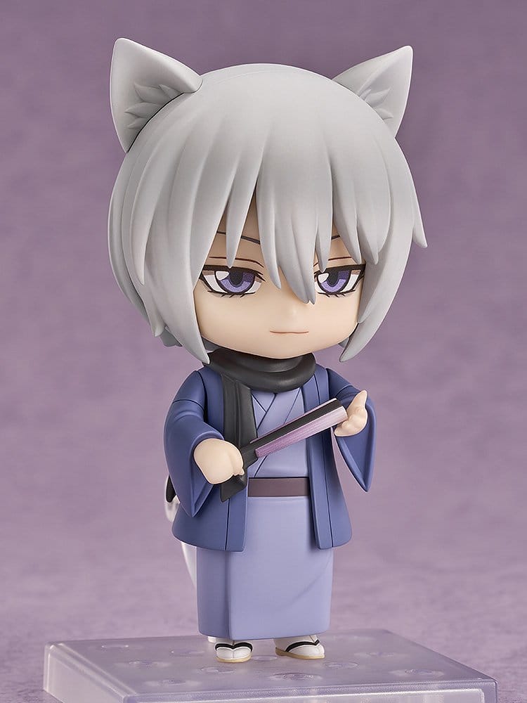 Kamisama Kiss Nendoroid Actionfigur Tomoe 10 cm