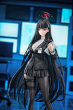Blue Archive PVC Figur 1/7 Rio 26 cm