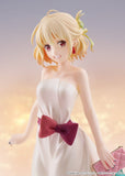 Lycoris Recoil Pop Up Parade PVC Figur Chisato Nishikigi: After Party! Ver. L Size 23 cm