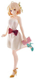 Lycoris Recoil Pop Up Parade PVC Figur Chisato Nishikigi: After Party! Ver. L Size 23 cm