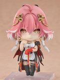 Wuthering Waves Nendoroid Actionfigur Changli 10 cm