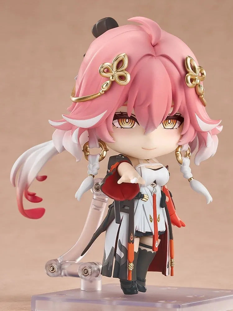 Wuthering Waves Nendoroid Actionfigur Changli 10 cm