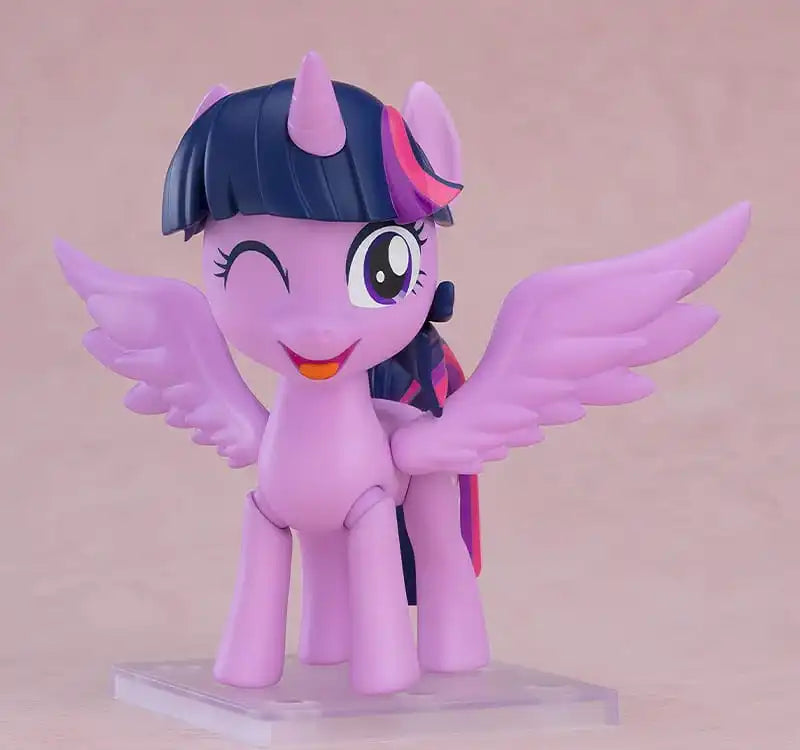 My Little Pony Nendoroid Actionfigur Twilight Sparkle 10 cm
