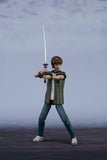 Siren Plamatea Plastic Model Kit Kyoya Suda 15 cm