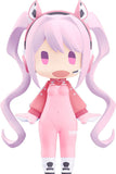 Goddess of Victory: Nikke with Garterbelt HELLO! GOOD SMILE Actionfigur Alice 10 cm