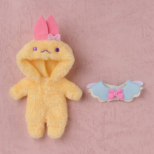 Sumikkogurashi Zubehör-Set für Nendoroid Doll Actionfiguren Kigurumi Pajamas: Ebiten no Shippo