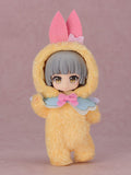 Sumikkogurashi Zubehör-Set für Nendoroid Doll Actionfiguren Kigurumi Pajamas: Ebiten no Shippo