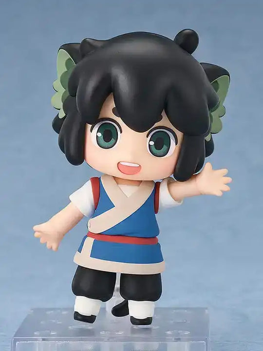 The Legend of Hei Nendoroid Actionfigur Luo Xiaohei 10 cm