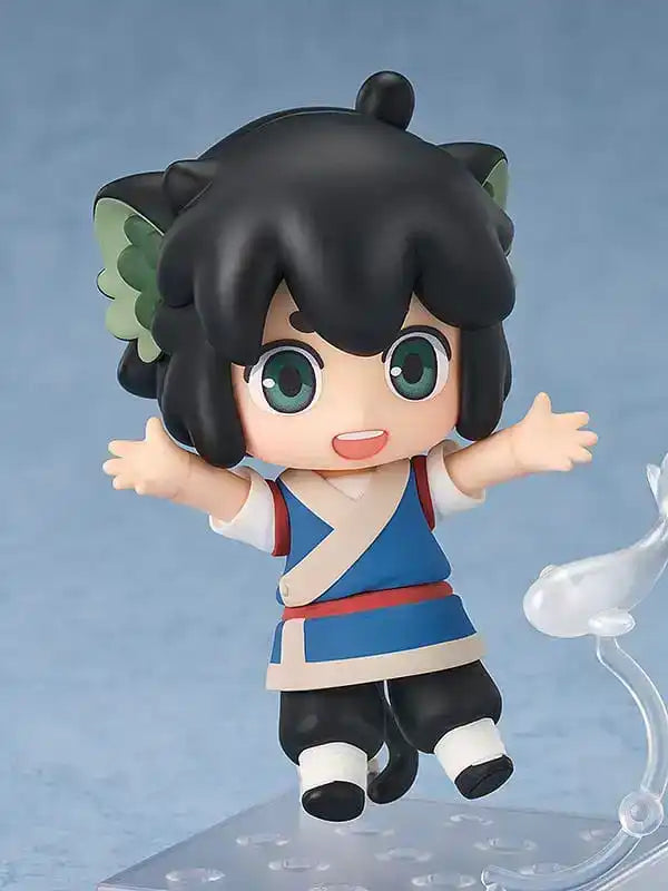 The Legend of Hei Nendoroid Actionfigur Luo Xiaohei 10 cm