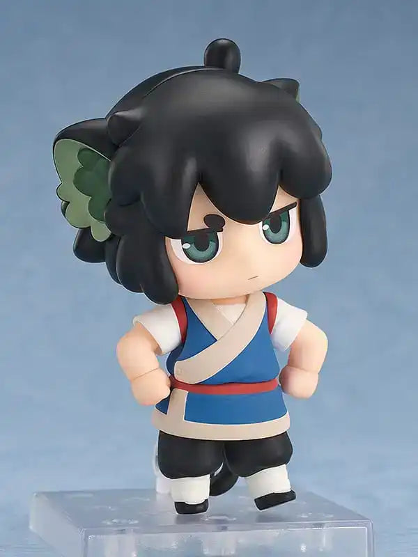 The Legend of Hei Nendoroid Actionfigur Luo Xiaohei 10 cm