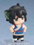 The Legend of Hei Nendoroid Actionfigur Luo Xiaohei 10 cm