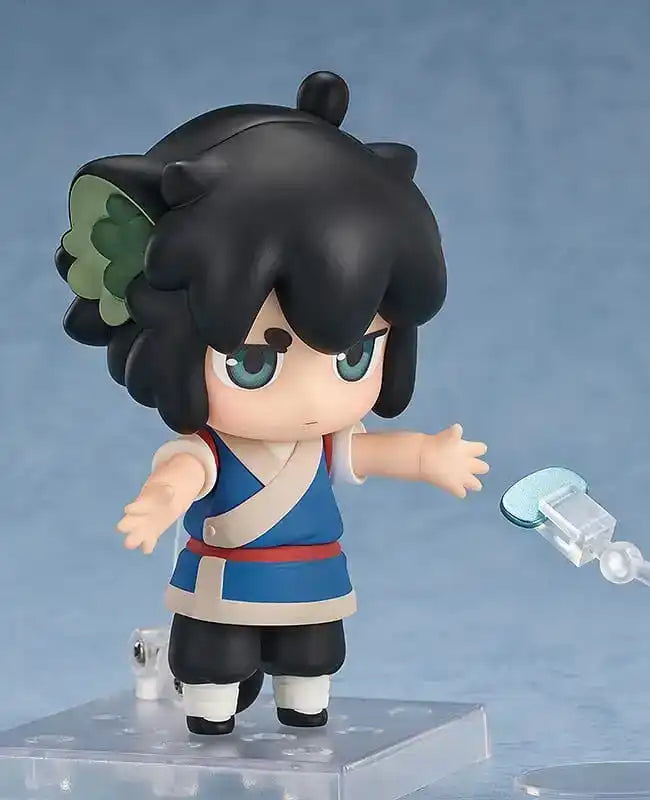 The Legend of Hei Nendoroid Actionfigur Luo Xiaohei 10 cm