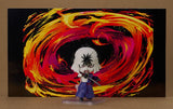 Rurouni Kenshin Nendoroid Actionfigur Makoto Shishio 10 cm