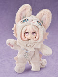 Fluffy Land Zubehör-Set für Nendoroid Doll Actionfiguren Kigurumi Pajamas: Dyana