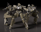 Aldnoha.Zero Moderoid Model Kit KG-7 Areion 15 cm