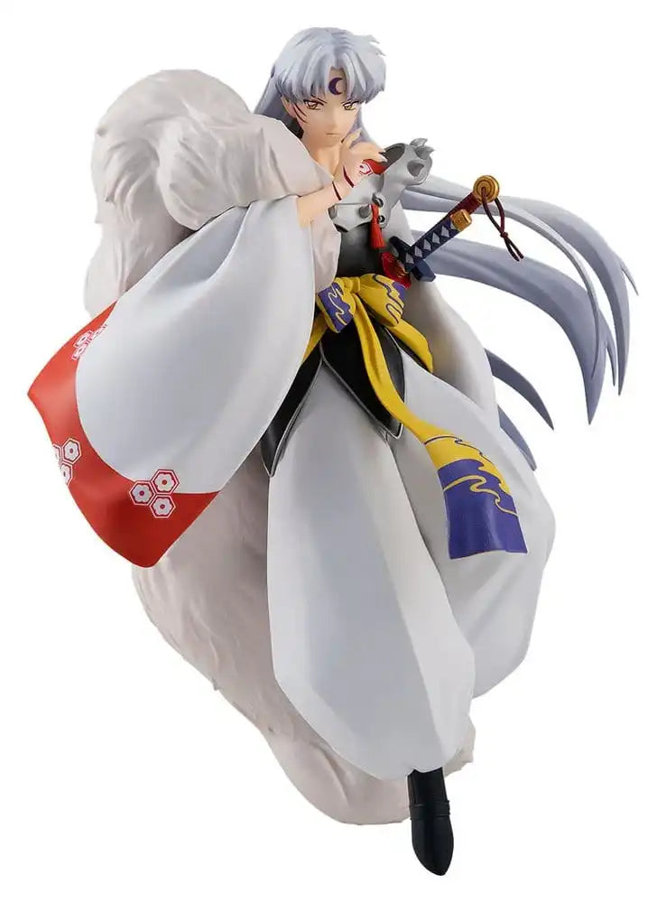 Inuyasha The Final Act Pop Up Parade PVC Statue Sesshomaru 18 cm