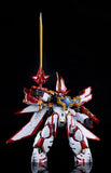 Mado King Granzort Hagane Works Diecast / PVC Actionfigur King´s Style Super Granzort 21 cm