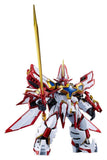 Mado King Granzort Hagane Works Diecast / PVC Actionfigur King´s Style Super Granzort 21 cm