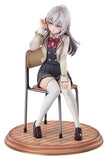 Alya Sometimes Hides Her Feelings in Russian PVC Figur 1/7 Alisa Mikhailovna Kujou 20 cm