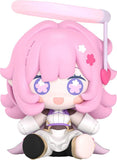 Honkai: Star Rail Huggy Good Smile Chibi Figur ELF/Elf Elysia 6 cm
