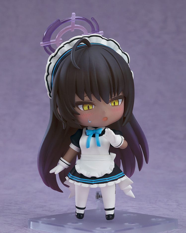 Blue Archive Nendoroid Actionfigur Karin Kakudate 10 cm