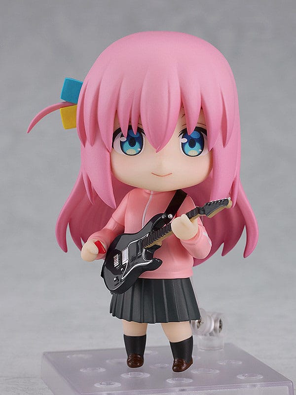 Bocchi the Rock! Nendoroid More Zubehör-Set für Nendoroid Actionfiguren Face Swap Bocchi Selection (Rerelease)