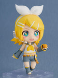 Character Vocal Series 02: Kagamine Rin/Len Nendoroid PVC Actionfigur Rin Kagamine 2.0 10 cm