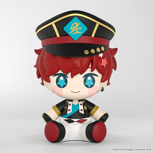 Ensemble Stars!! Huggy Good Smile Chibi Figur Hiiro Amagi 7 cm