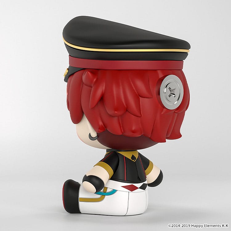 Ensemble Stars!! Huggy Good Smile Chibi Figur Hiiro Amagi 7 cm