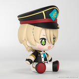 Ensemble Stars!! Huggy Good Smile Chibi Figur Aira Shiratori 7 cm