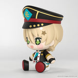 Ensemble Stars!! Huggy Good Smile Chibi Figur Aira Shiratori 7 cm