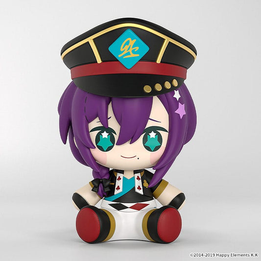 Ensemble Stars!! Huggy Good Smile Chibi Figur Mayoi Ayase 7 cm
