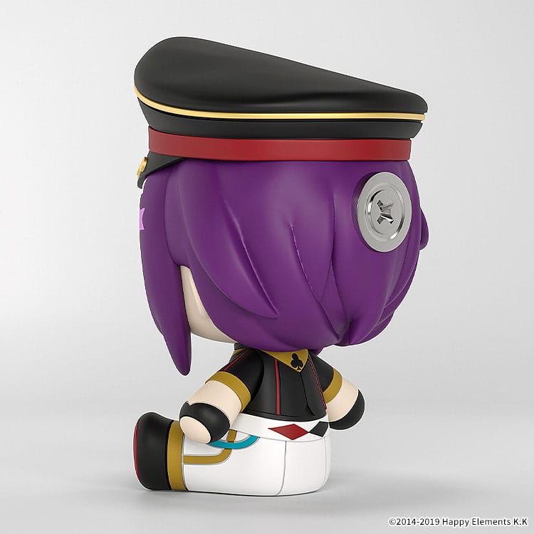 Ensemble Stars!! Huggy Good Smile Chibi Figur Mayoi Ayase 7 cm