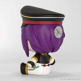Ensemble Stars!! Huggy Good Smile Chibi Figur Mayoi Ayase 7 cm