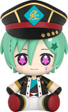 Ensemble Stars!! Huggy Good Smile Chibi Figur Tatsumi Kazehaya 7 cm