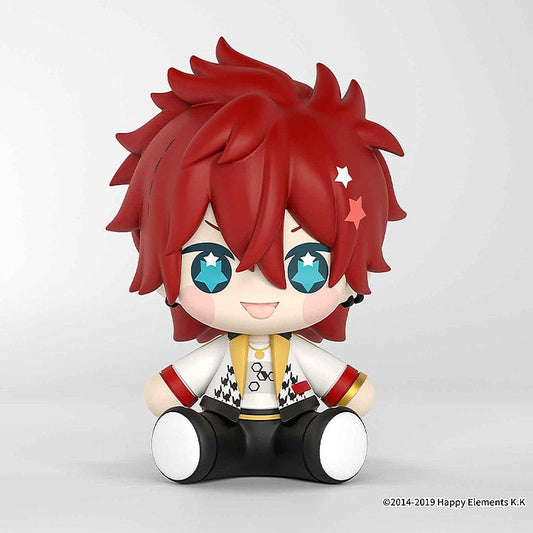 Ensemble Stars!! Huggy Good Smile Chibi Figur Rinne Amagi 7 cm