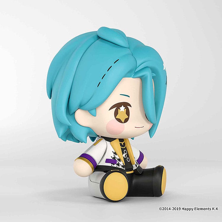 Ensemble Stars!! Huggy Good Smile Chibi Figur HiMERU 7 cm