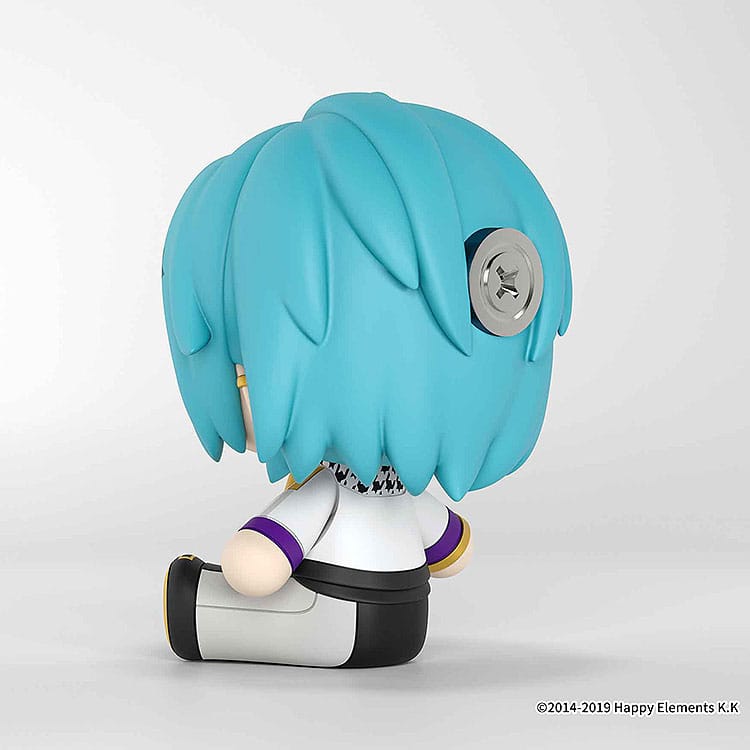 Ensemble Stars!! Huggy Good Smile Chibi Figur HiMERU 7 cm
