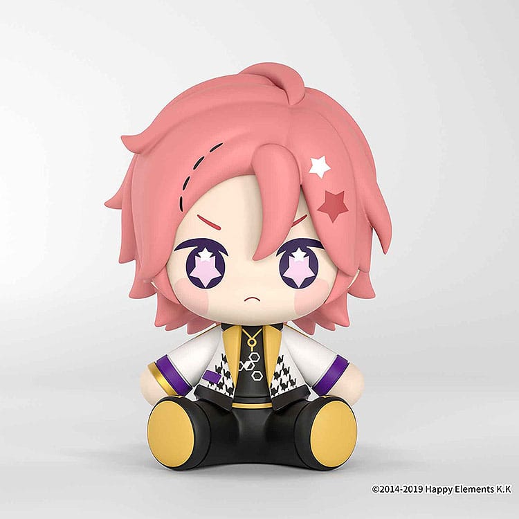 Ensemble Stars!! Huggy Good Smile Chibi Figur Kohaku Oukawa 7 cm