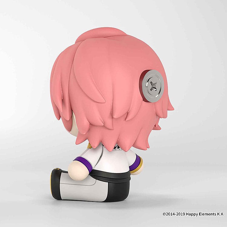 Ensemble Stars!! Huggy Good Smile Chibi Figur Kohaku Oukawa 7 cm