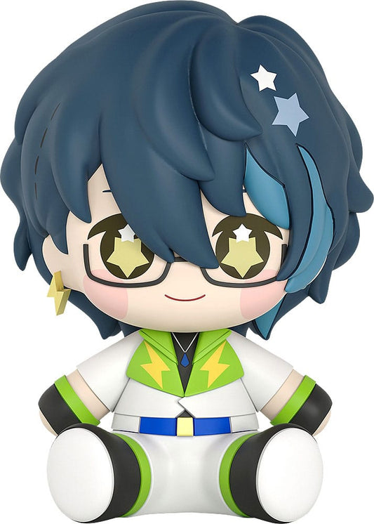 Ensemble Stars!! Huggy Good Smile Chibi Figur Tsumugi Aoba 7 cm