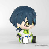 Ensemble Stars!! Huggy Good Smile Chibi Figur Tsumugi Aoba 7 cm