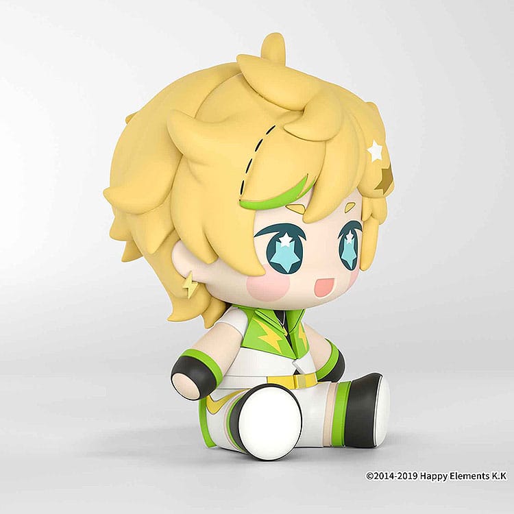 Ensemble Stars!! Huggy Good Smile Chibi Figur Sora Harukawai 7 cm