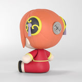 Gintama Huggy Good Smile Chibi Figur Kagura 7 cm