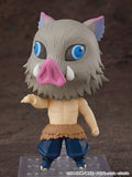 Kimetsu no Yaiba: Demon Slayer Nendoroid Actionfigur Inosuke Hashibira 10 cm