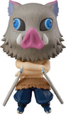 Kimetsu no Yaiba: Demon Slayer Nendoroid Actionfigur Inosuke Hashibira 10 cm