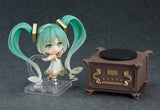 Character Vocal Series 01 Nendoroid Actionfigur Hatsune Miku Symphony 5th Anniversary Ver. 10 cm