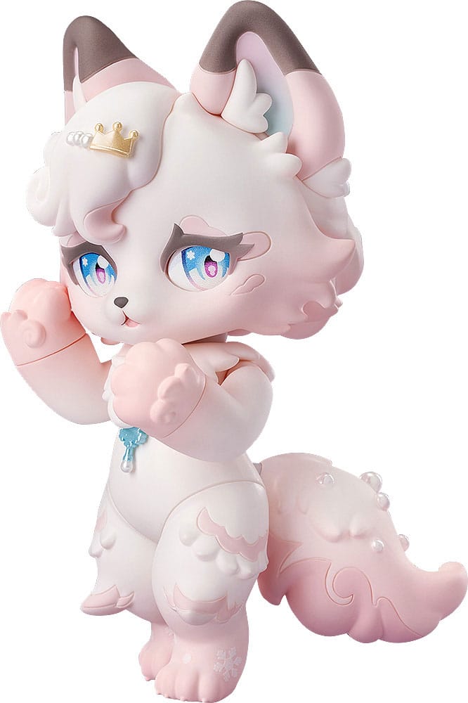 Fluffy Land Nendoroid Actionfigur Dyana 10 cm