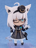 Hololive Production Nendoroid Actionfigur Fubuki: Parade Dress Outfit Ver. 10 cm